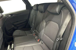 sininen Kia Ceed 2019 kuva 8.