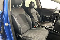 sininen Kia Ceed 2019 kuva 11.