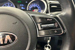 sininen Kia Ceed 2019 kuva 17.