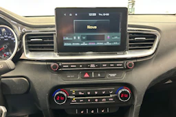 sininen Kia Ceed 2019 kuva 18.