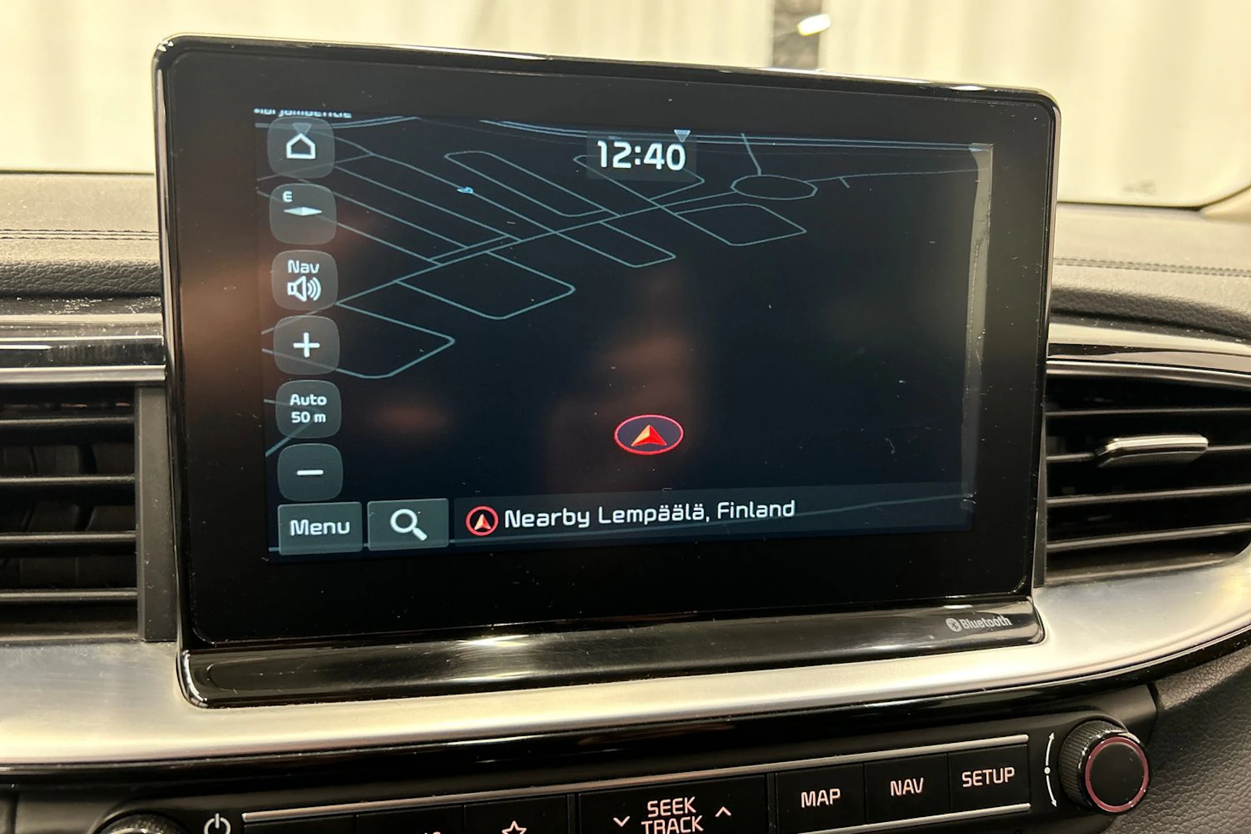 sininen Kia Ceed 2019 kuva 19.
