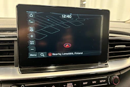 sininen Kia Ceed 2019 kuva 19.