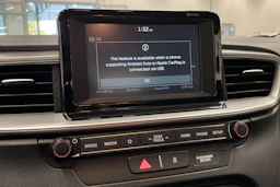 Punainen Kia Ceed 2019 kuva 18.
