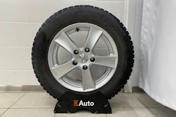 Punainen Kia Ceed 2019 kuva 22.