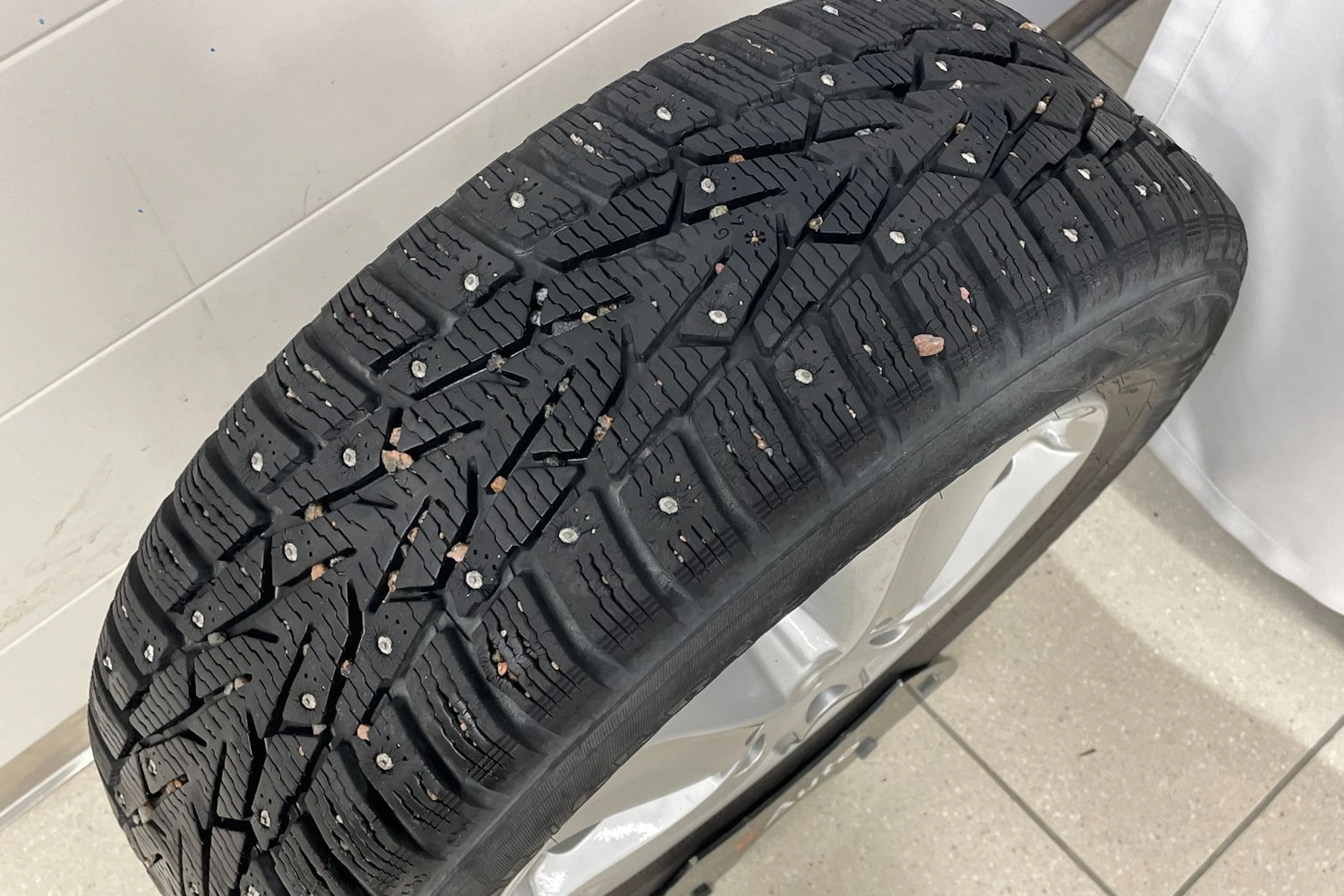 Punainen Kia Ceed 2019 kuva 23.