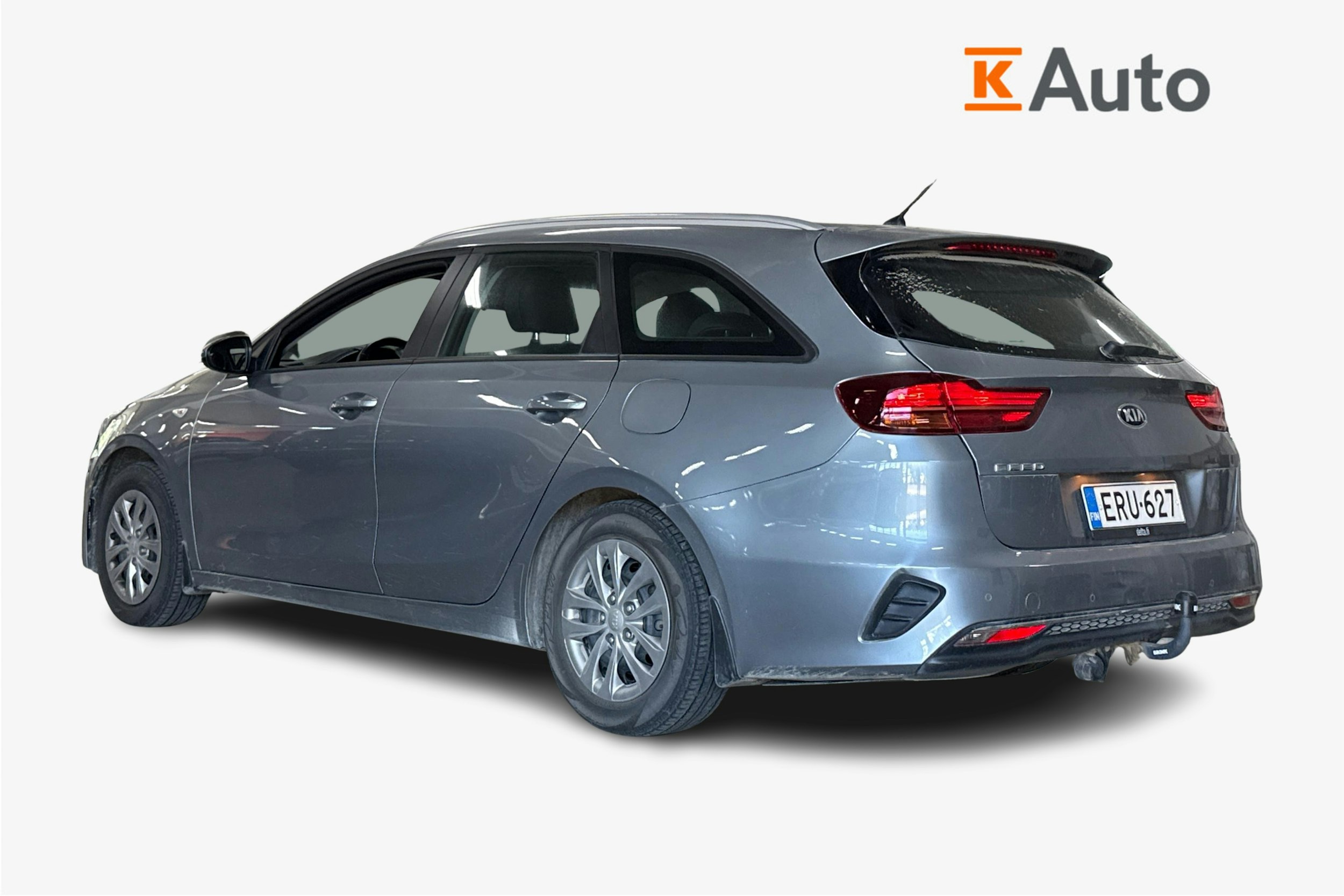 hopea Kia Ceed 2020 kuva 2.
