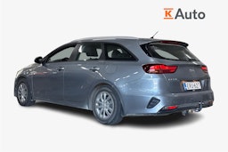 hopea Kia Ceed 2020 kuva 2.