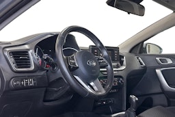 hopea Kia Ceed 2020 kuva 3.