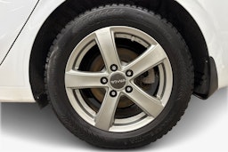 valkoinen Kia Ceed 2020 kuva 11.