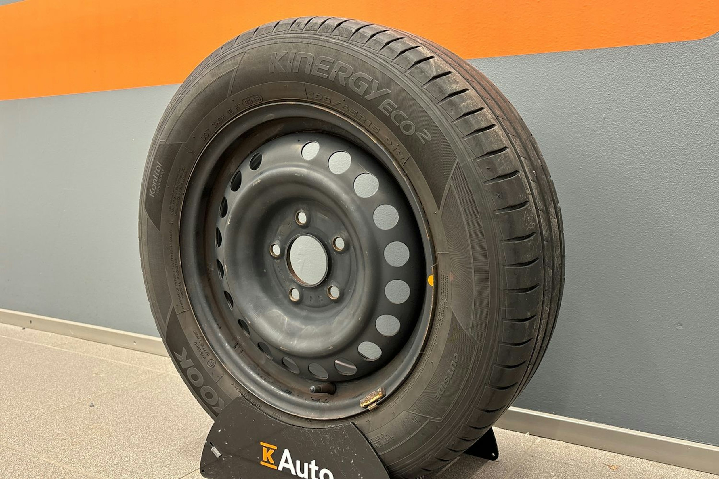 valkoinen Kia Ceed 2020 kuva 13.