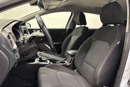 valkoinen Kia Ceed 2020 kuva 14.