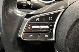 valkoinen Kia Ceed 2020 kuva 16.