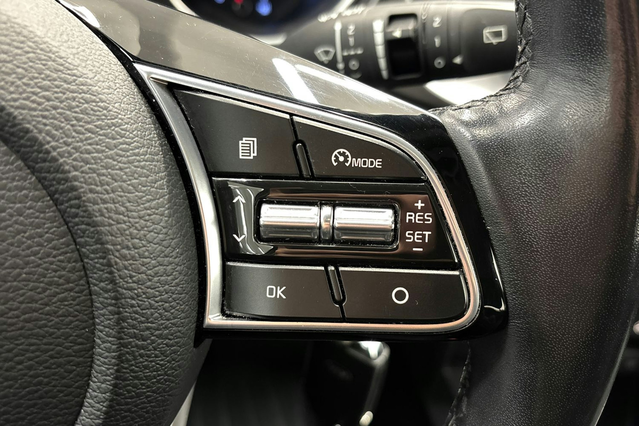 valkoinen Kia Ceed 2020 kuva 17.