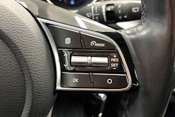 valkoinen Kia Ceed 2020 kuva 17.