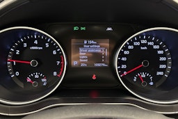 valkoinen Kia Ceed 2020 kuva 18.