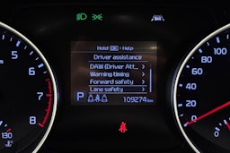 valkoinen Kia Ceed 2020 kuva 19.