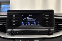 valkoinen Kia Ceed 2020 kuva 20.