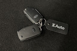 valkoinen Kia Ceed 2020 kuva 23.