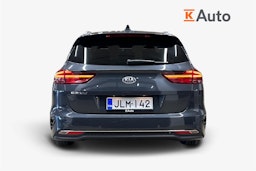 harmaa Kia Ceed 2020 kuva 3.
