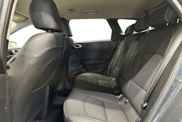 harmaa Kia Ceed 2020 kuva 10.