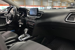 harmaa Kia Ceed 2020 kuva 12.