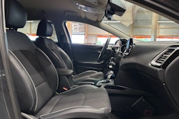 harmaa Kia Ceed 2020 kuva 13.