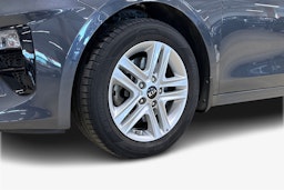 harmaa Kia Ceed 2020 kuva 16.