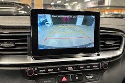 harmaa Kia Ceed 2020 kuva 19.