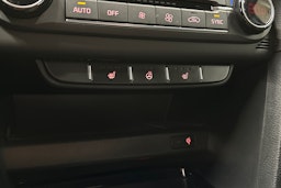 harmaa Kia Ceed 2020 kuva 22.
