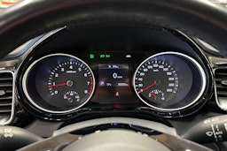 harmaa Kia Ceed 2020 kuva 24.