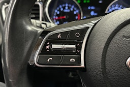 harmaa Kia Ceed 2020 kuva 25.