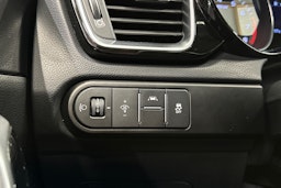harmaa Kia Ceed 2020 kuva 27.