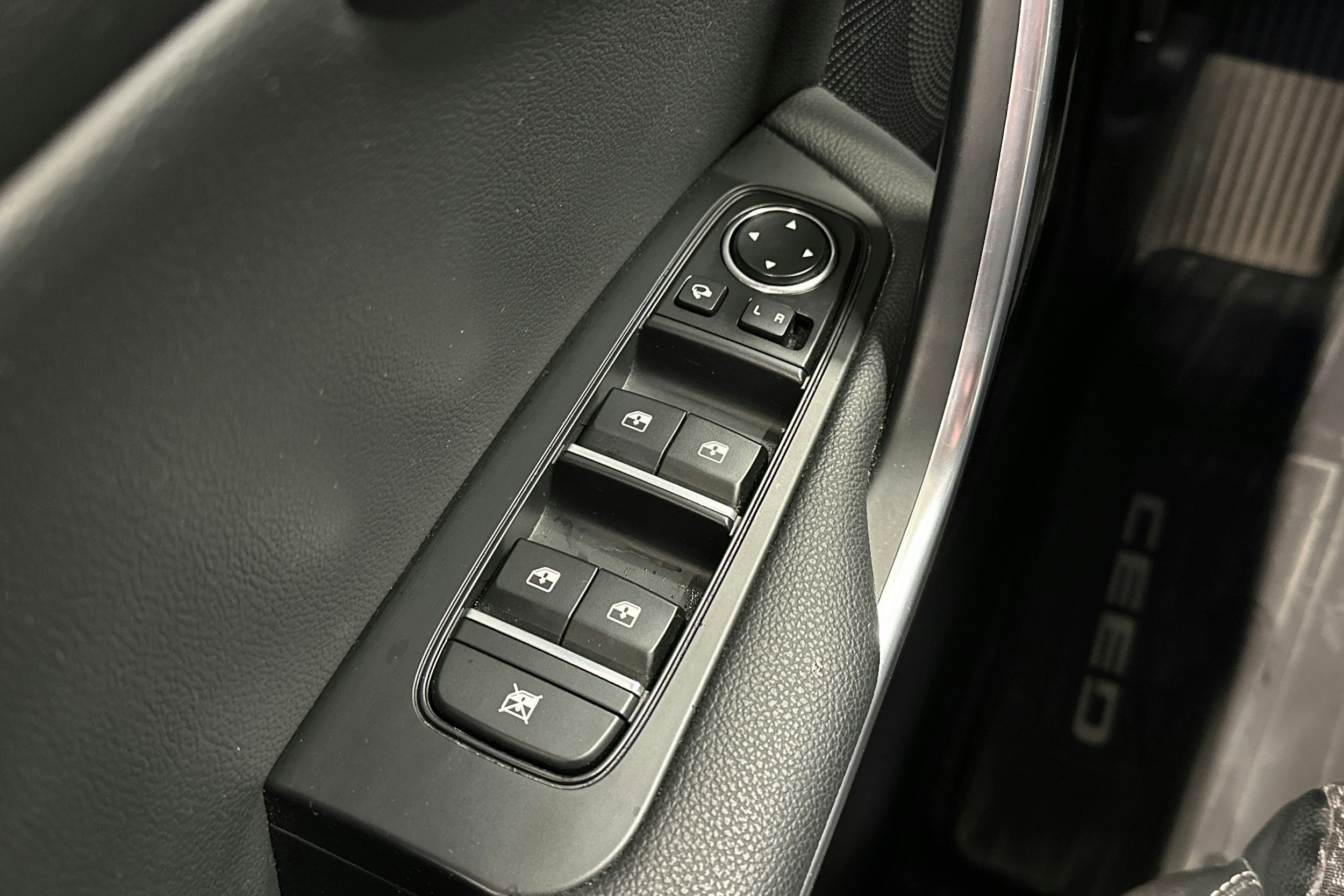harmaa Kia Ceed 2020 kuva 28.