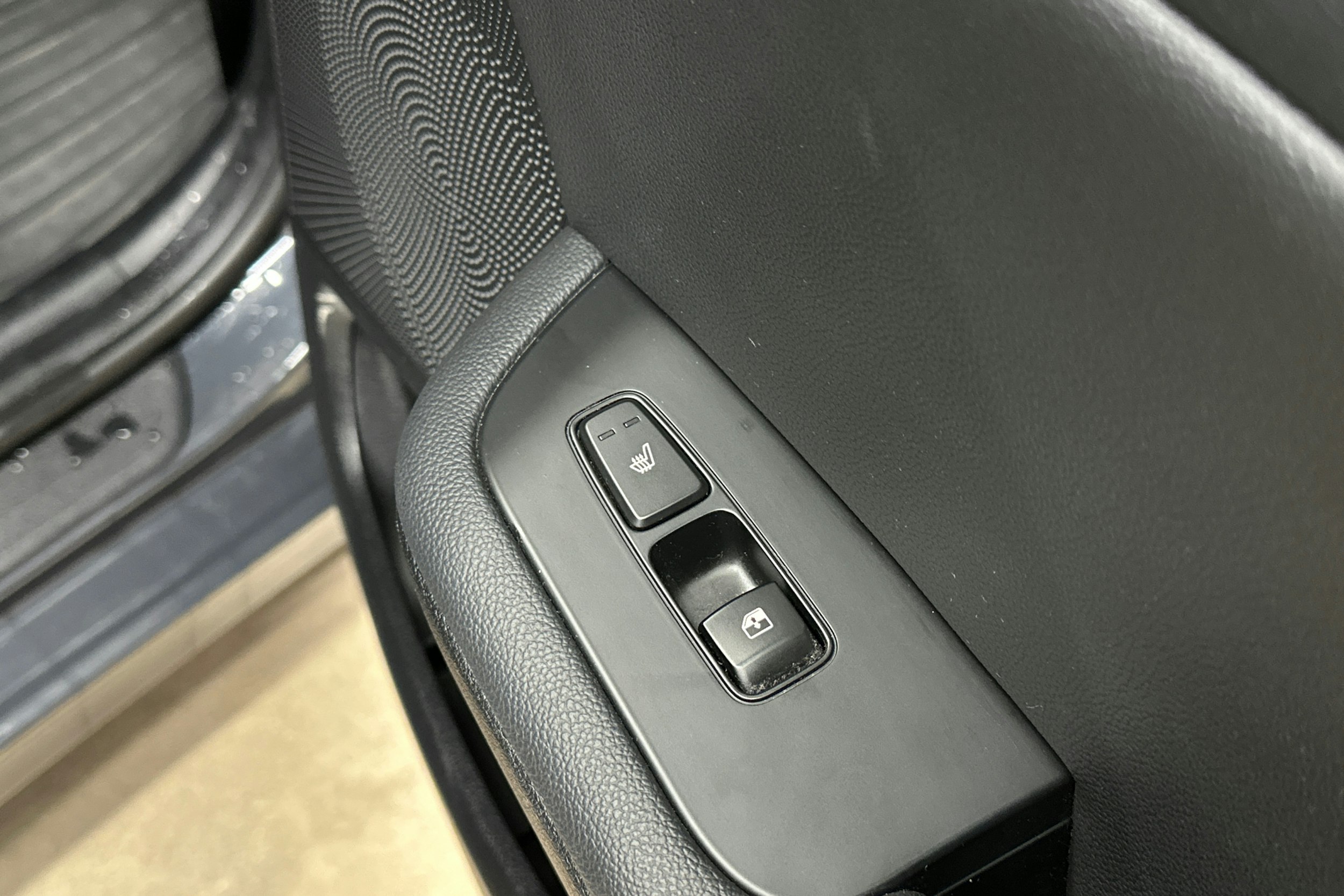 harmaa Kia Ceed 2020 kuva 29.