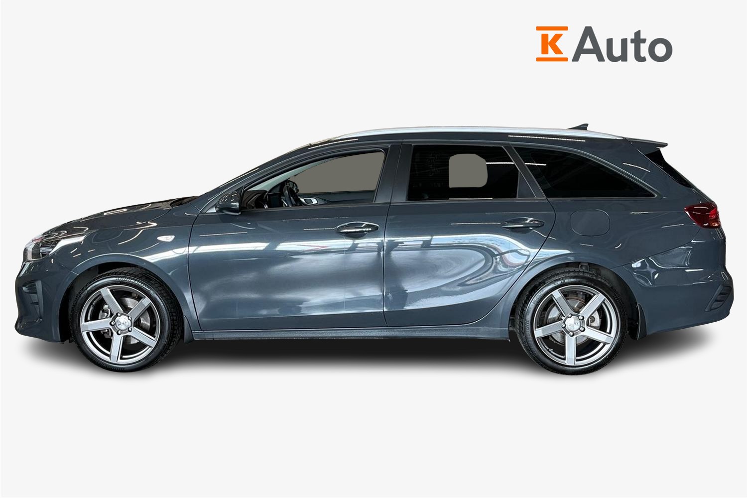 Kia Ceed 1,0 T-GDI ISG 100hv Active SW 2020, photo 5/30
