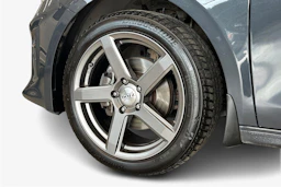 harmaa Kia Ceed 2020 kuva 9.
