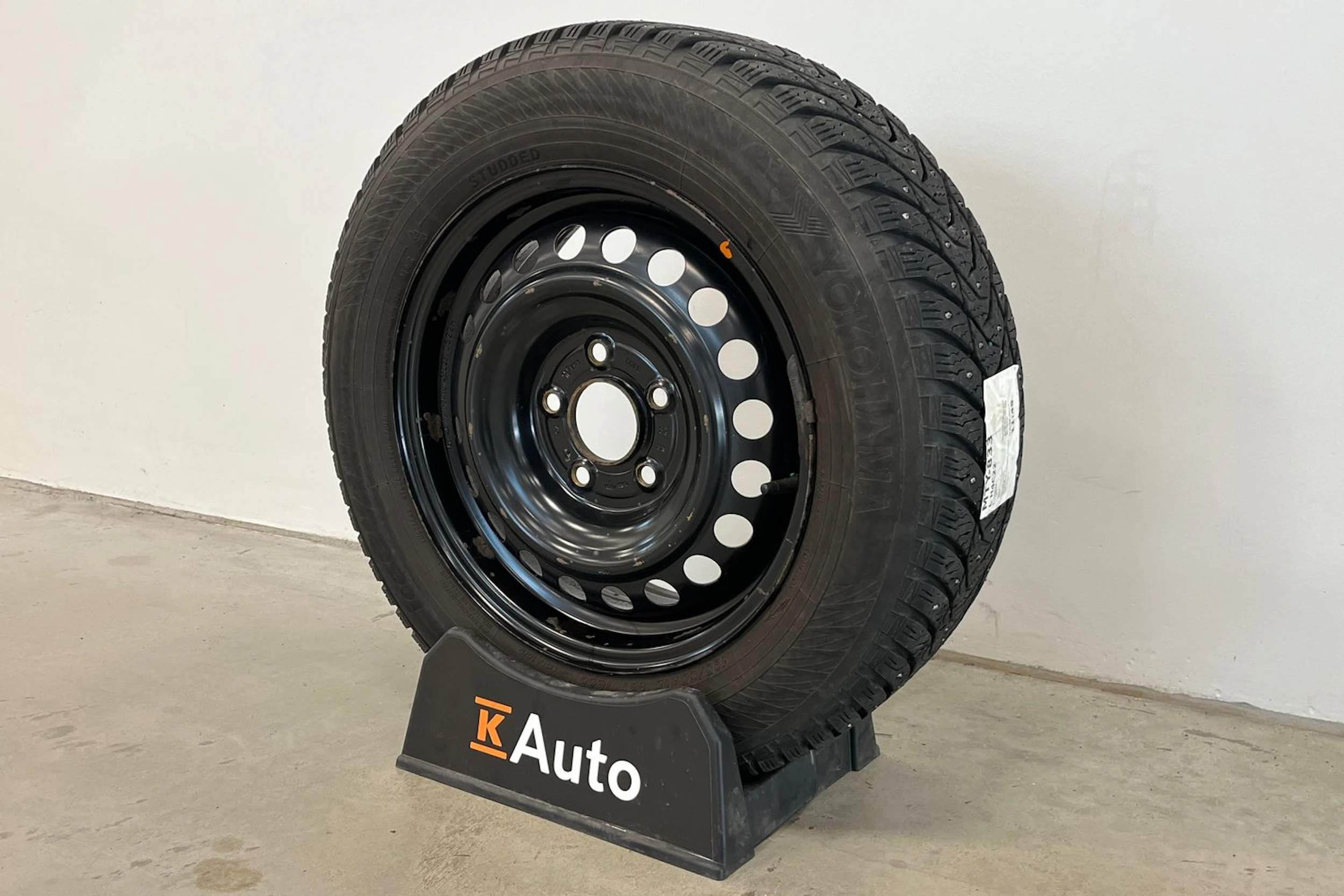 harmaa Kia Ceed 2020 kuva 10.