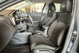 harmaa Kia Ceed 2020 kuva 11.