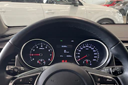 harmaa Kia Ceed 2020 kuva 13.