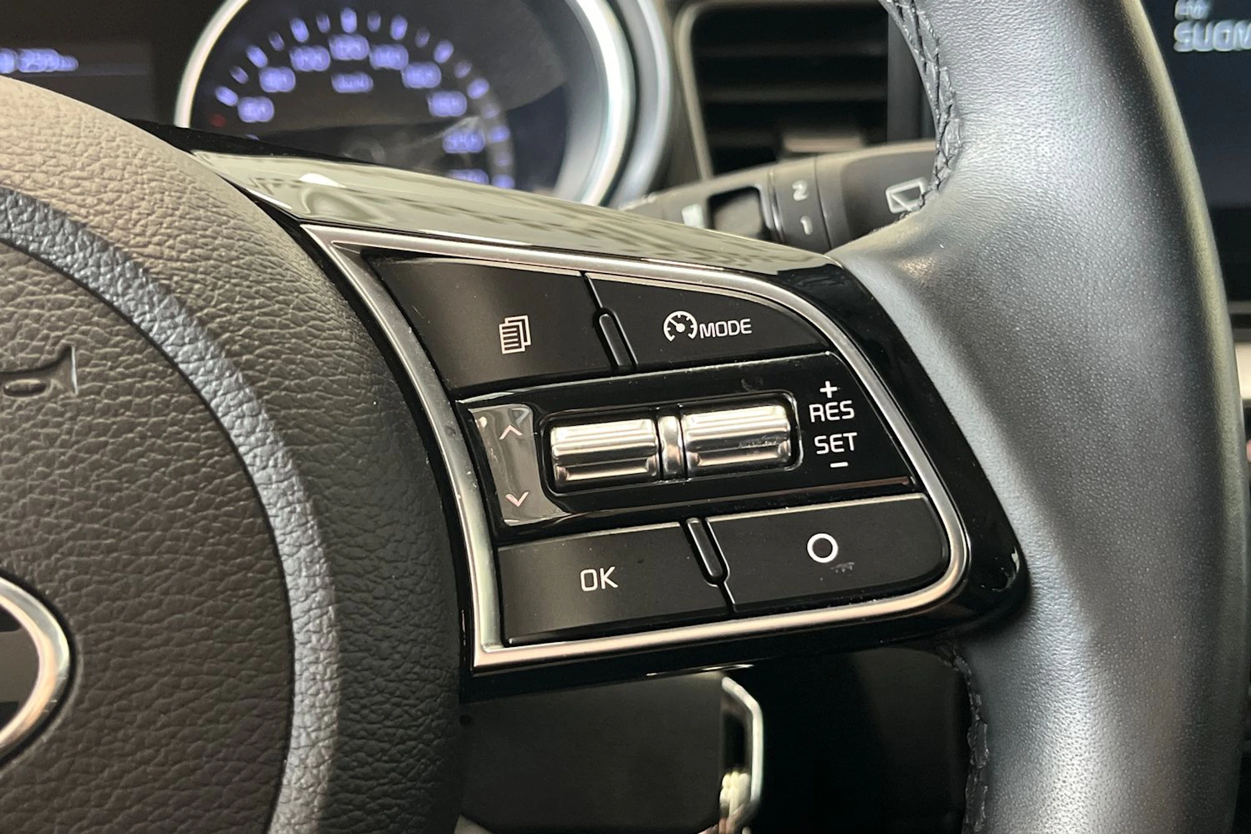 harmaa Kia Ceed 2020 kuva 14.