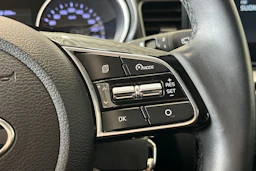 harmaa Kia Ceed 2020 kuva 14.