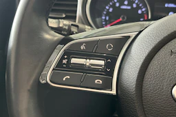 harmaa Kia Ceed 2020 kuva 15.