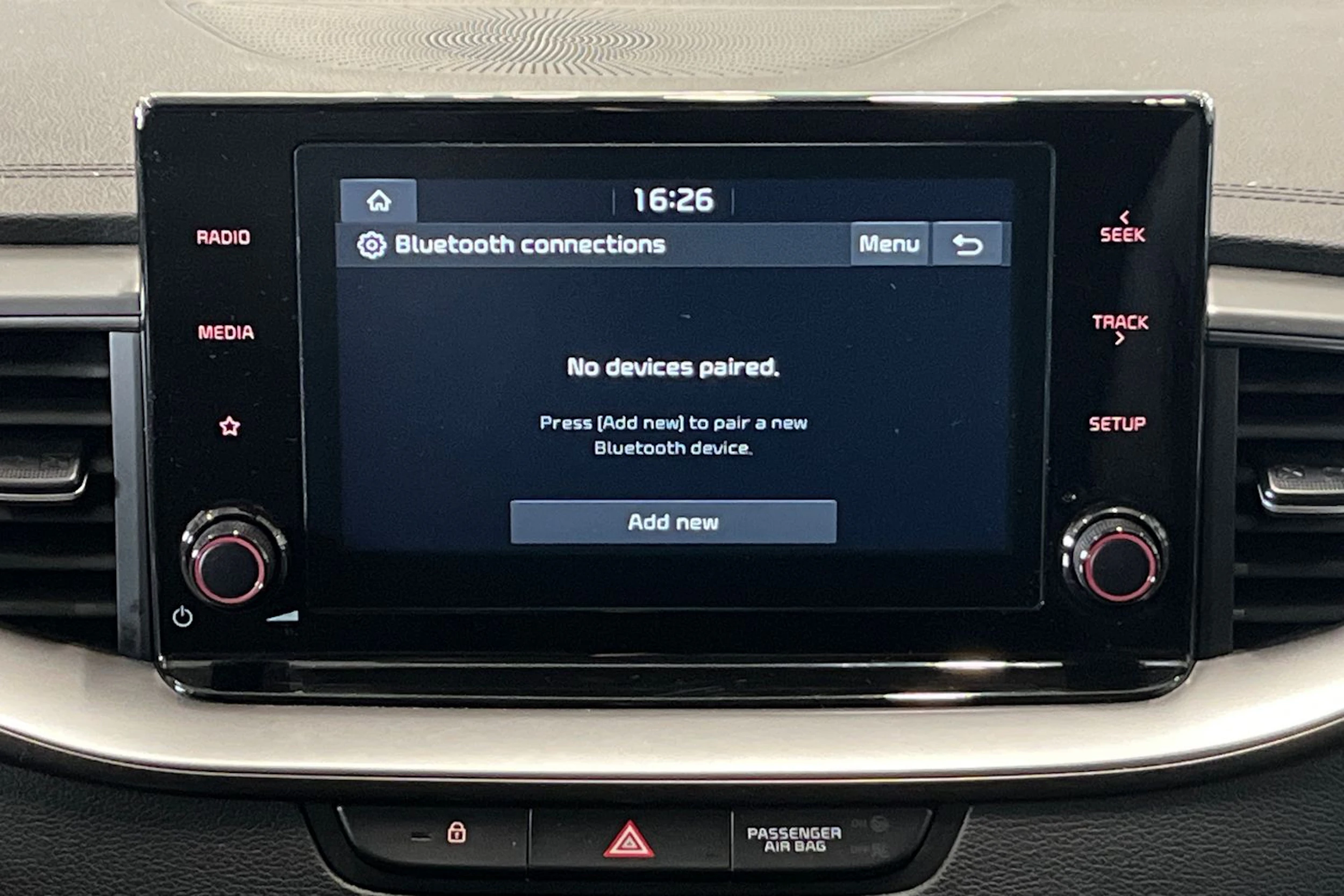 harmaa Kia Ceed 2020 kuva 17.