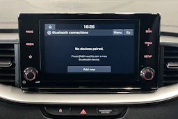 harmaa Kia Ceed 2020 kuva 17.