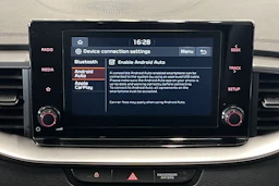 harmaa Kia Ceed 2020 kuva 18.