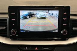 harmaa Kia Ceed 2020 kuva 20.