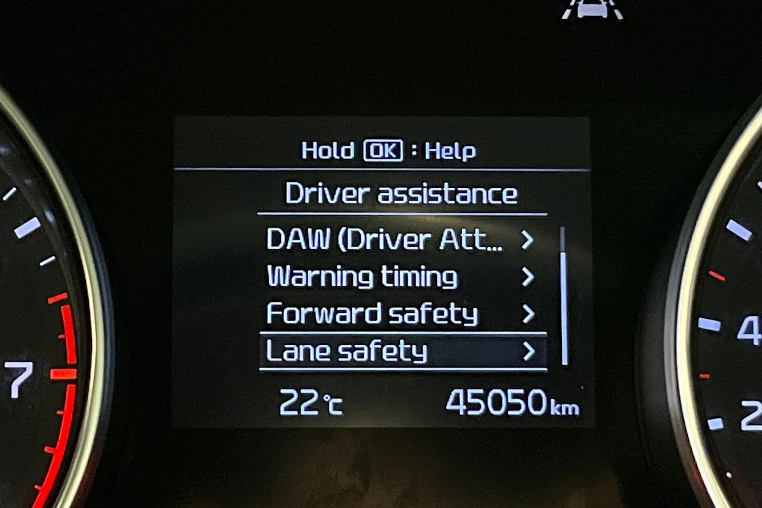 harmaa Kia Ceed 2020 kuva 22.