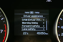 harmaa Kia Ceed 2020 kuva 22.