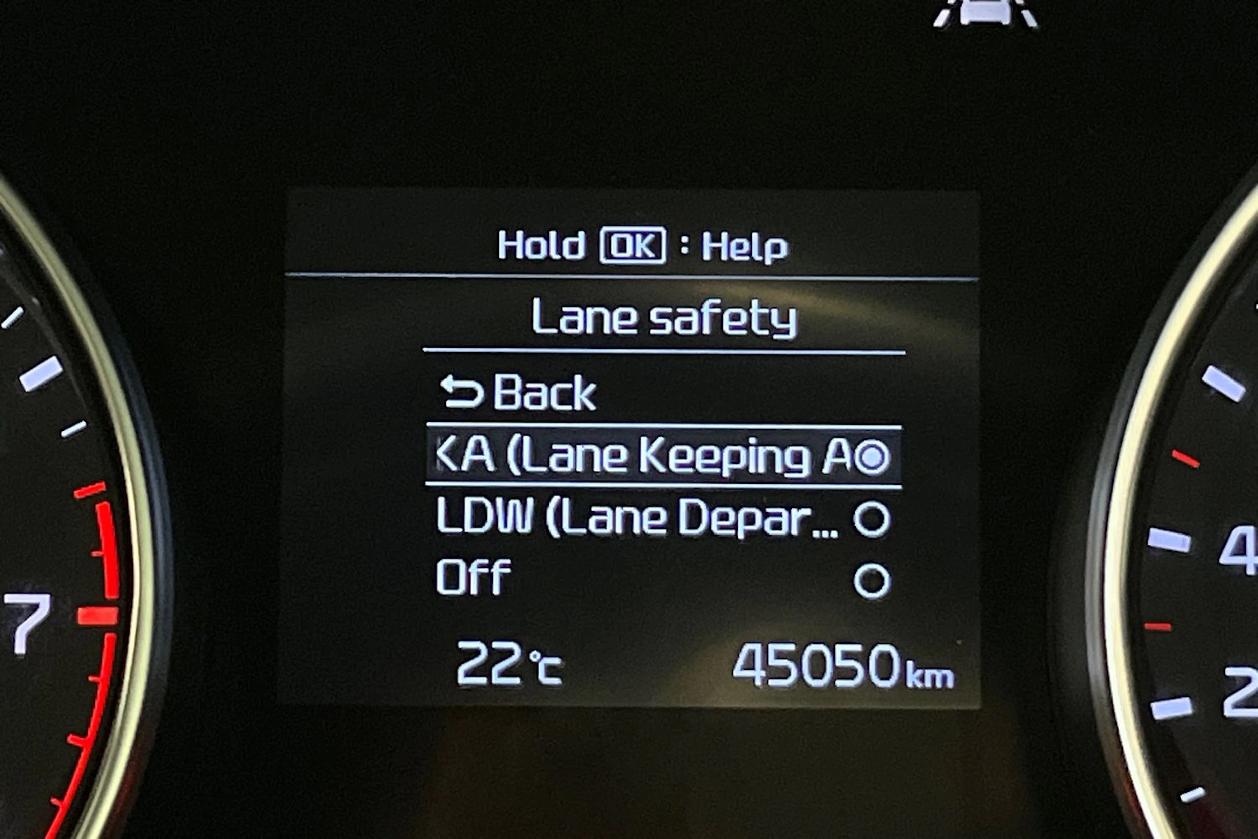 harmaa Kia Ceed 2020 kuva 23.