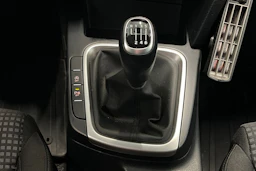 harmaa Kia Ceed 2020 kuva 25.